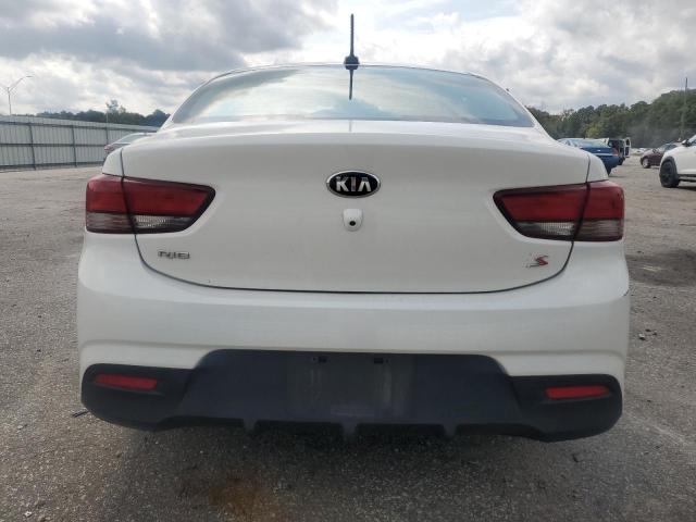 VIN 3KPA24AB9KE239627 2019 KIA Rio, S no.6