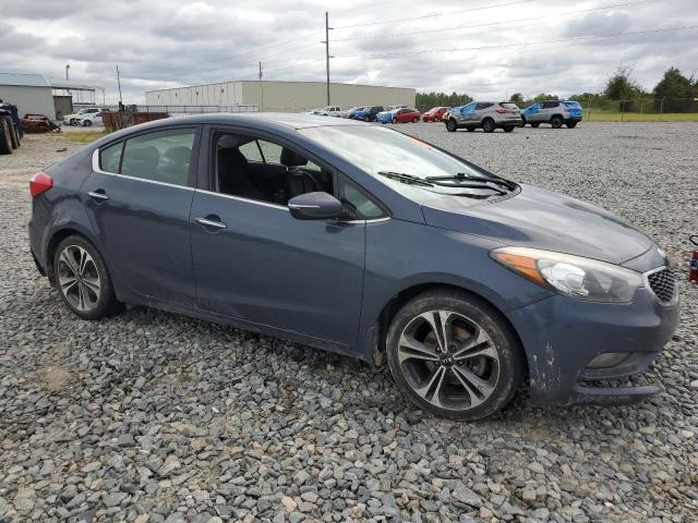 2016 KIA FORTE EX - KNAFZ4A83G5504841