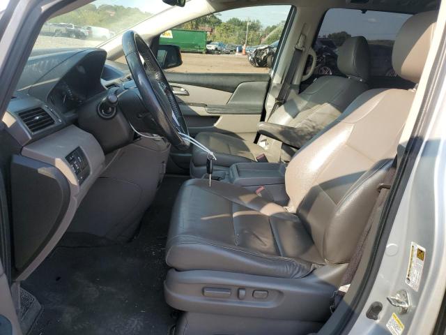 VIN 5FNRL5H93DB060716 2013 Honda Odyssey, Touring no.7