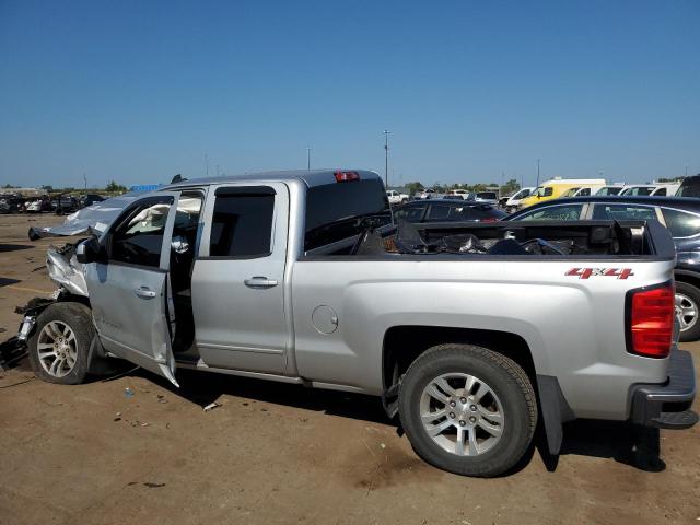 2019 CHEVROLET SILVERADO - 2GCVKPEC3K1118840