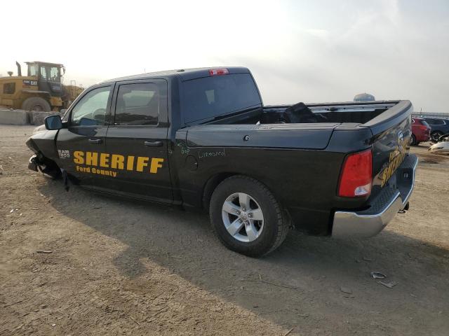2022 RAM 1500 CLASS - 1C6RR7XT6NS194817