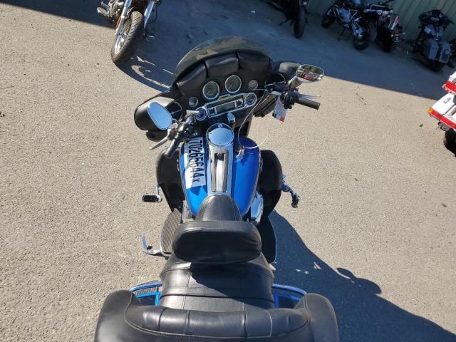 2008 HARLEY-DAVIDSON FLHTCUI 1HD1FC4308Y648975