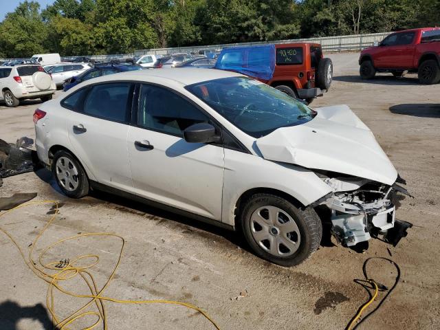 VIN 1FADP3E26FL323779 2015 Ford Focus, S no.4