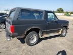 FORD BRONCO U10 photo