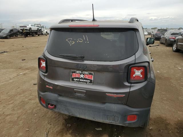 VIN ZACNJBC1XKPK63531 2019 Jeep Renegade, Trailhawk no.6