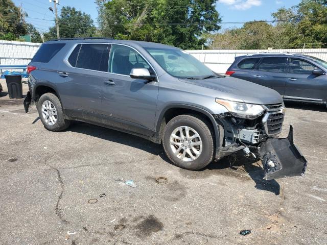 VIN 1GNERGKW4LJ225971 2020 CHEVROLET TRAVERSE no.4