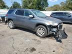 Lot #2945730687 2020 CHEVROLET TRAVERSE L