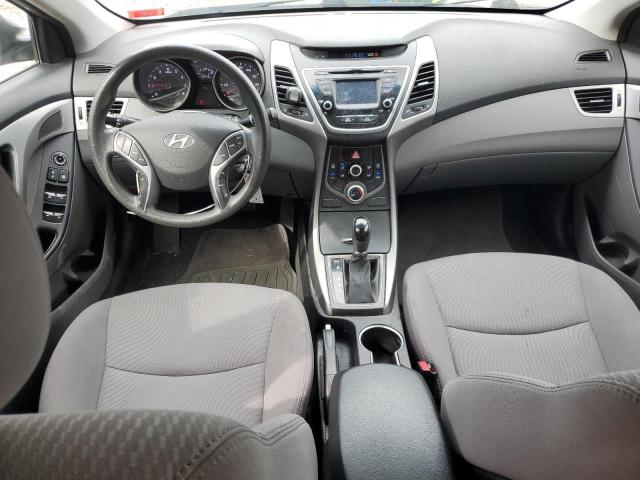 2016 HYUNDAI ELANTRA SE - 5NPDH4AE2GH679519