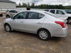 NISSAN VERSA S photo