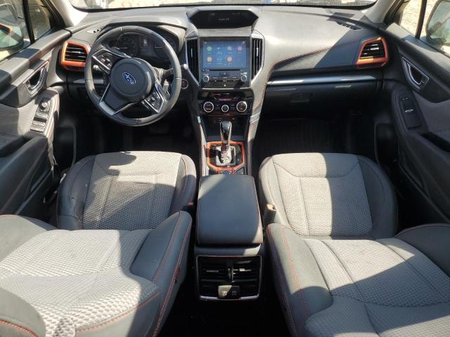 2019 SUBARU FORESTER S - JF2SKAKC9KH487981