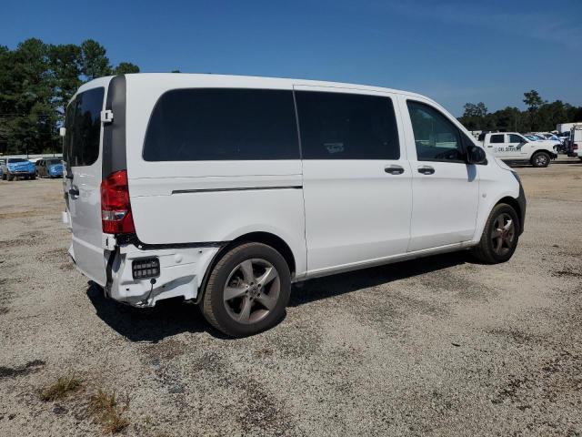 MERCEDES-BENZ METRIS 2023 white  gas W1WV0FEY0P4219118 photo #4