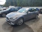 2019 INFINITI Q50 LUXE - JN1EV7AR0KM593418