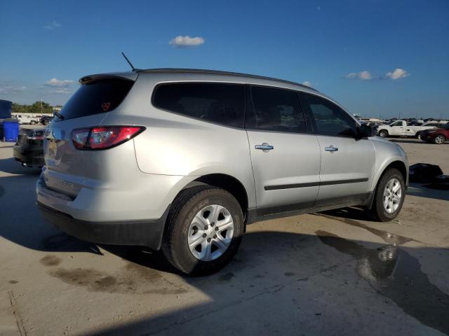 2016 CHEVROLET TRAVERSE L - 1GNKRFEDXGJ217645