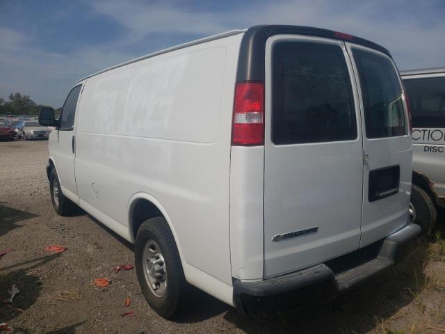 2020 CHEVROLET EXPRESS G2 1GCWGAFP4L1168884  68465624