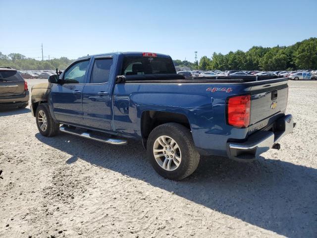 2017 CHEVROLET SILVERADO - 1GCVKREC2HZ397970