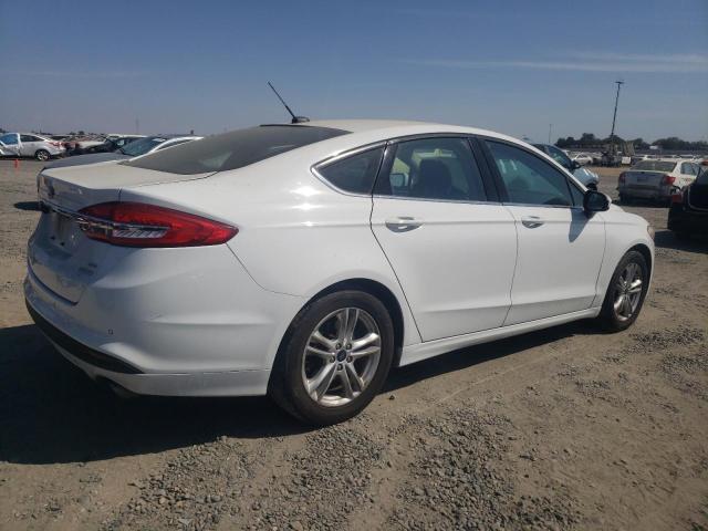 VIN 3FA6P0HD6JR260892 2018 Ford Fusion, SE no.3