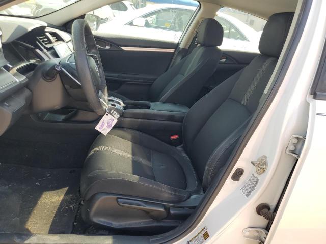 2017 HONDA CIVIC EX - 19XFC2F73HE227106