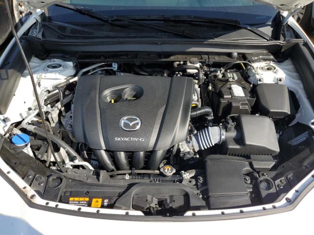 VIN 3MVDMBBL0NM427772 2022 Mazda CX-30, Select no.12