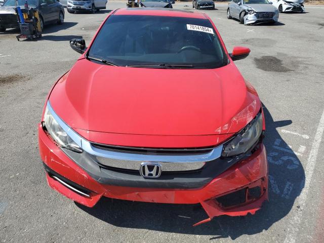 2016 HONDA CIVIC LX - 2HGFC4B04GH304042
