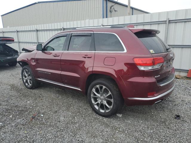 2020 JEEP GRAND CHER - 1C4RJFJT3LC141261