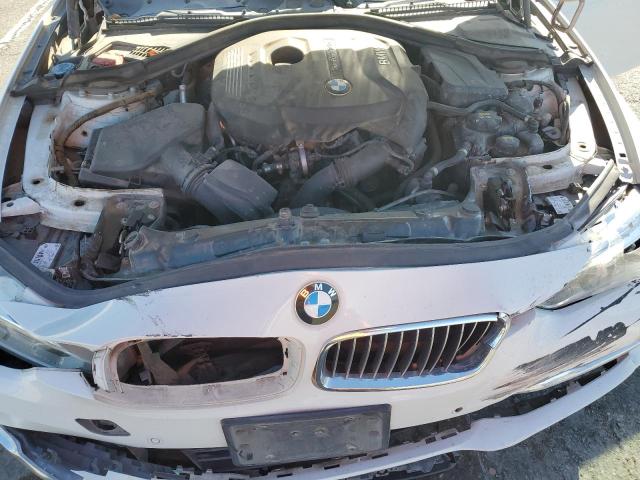 2017 BMW 330 I - WBA8B9G58HNU09359