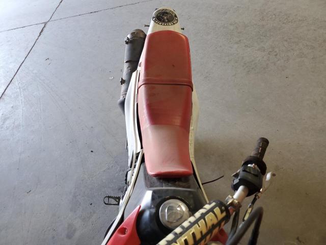2015 HONDA CRF250 L MLHMD3817F5201410