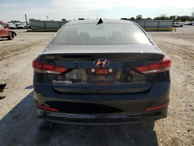 2017 HYUNDAI ELANTRA SE - 5NPD84LFXHH004119