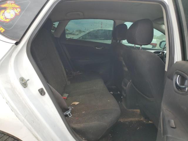 2019 NISSAN SENTRA S - 3N1AB7AP8KY380588