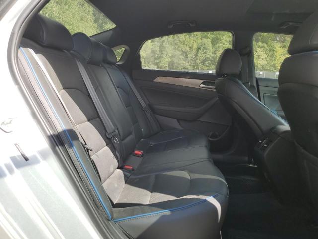 2018 HYUNDAI SONATA SPO - 5NPE34AB2JH680217