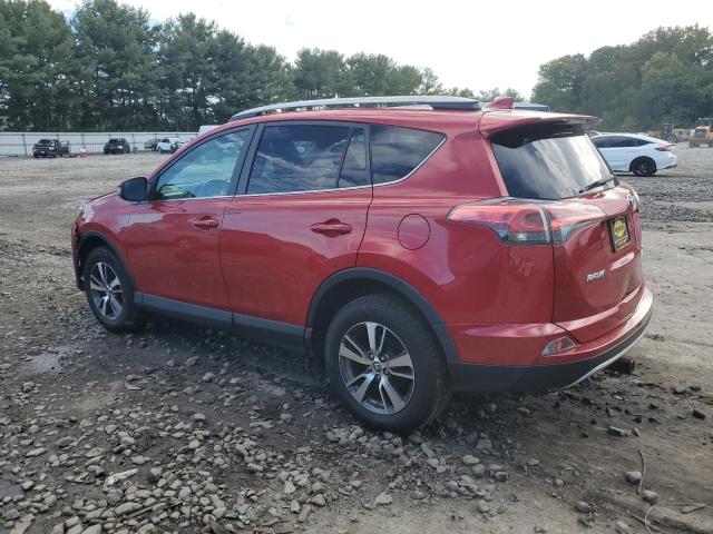 VIN 2T3RFREV0HW667687 2017 Toyota RAV4, Xle no.2