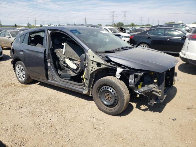 2019 SUBARU IMPREZA - 4S3GTAA68K3700865