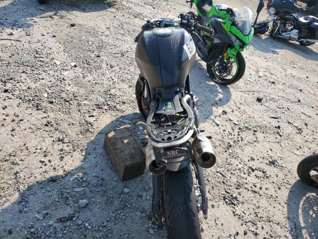 2012 DUCATI MONSTER 69 ZDM1RADN2CB056606