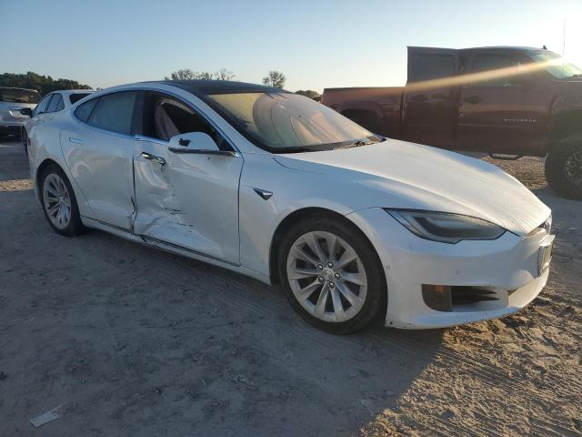 VIN 5YJSA1E2XHF209829 2017 Tesla MODEL S no.4