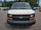 CHEVROLET EXPRESS G2 photo