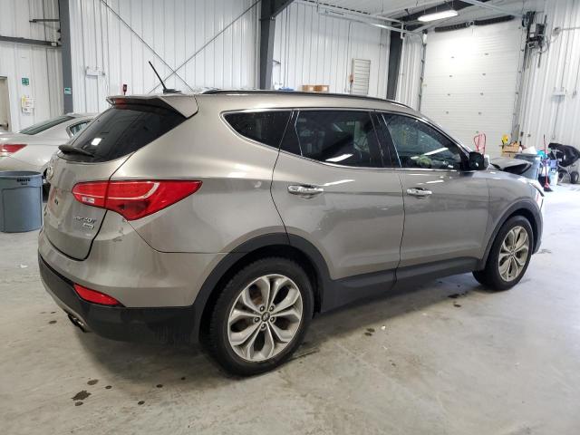 2016 HYUNDAI SANTA FE S - 5XYZUDLA9GG371718