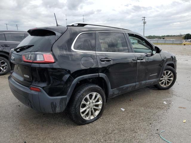 VIN 1C4PJMCB9KD309204 2019 Jeep Cherokee, Latitude no.3