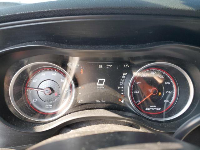 2016 DODGE CHARGER PO - 2C3CDXAT8GH192765