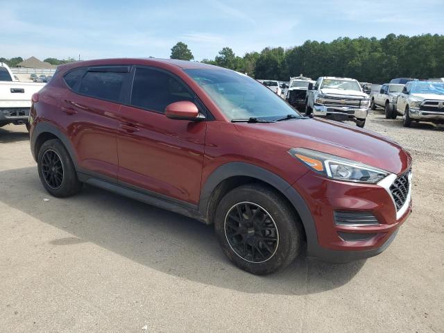 2020 HYUNDAI TUCSON SE - KM8J23A42LU096580