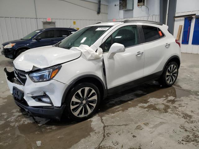 2019 BUICK ENCORE ESSENCE 2019