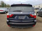 BMW X3 3.0SI photo