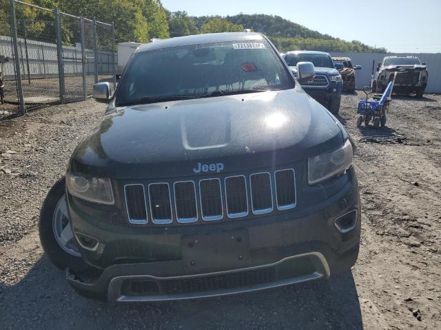 2016 JEEP GRAND CHER - 1C4RJFBG5GC381662