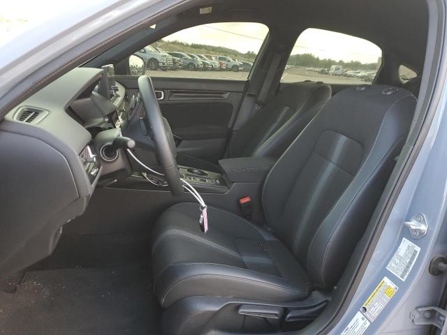 2023 HONDA CIVIC SPOR - 19XFL2H87PE001056