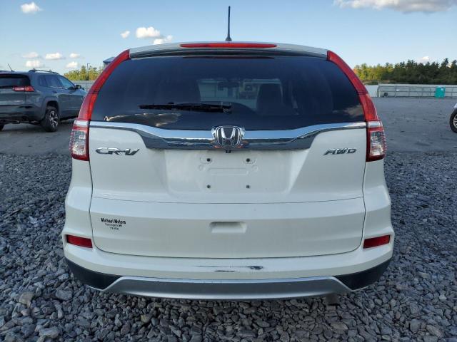 VIN 5J6RM4H54FL048685 2015 Honda CR-V, EX no.6