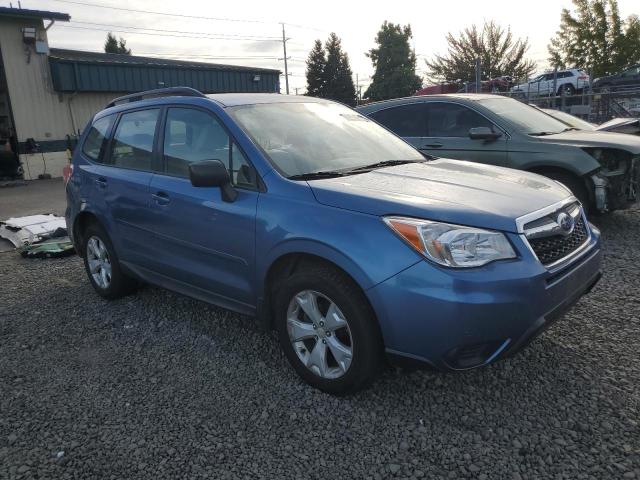 Vin: jf2sjabc0fh836311, lot: 70281214, subaru forester 2.5i 20154