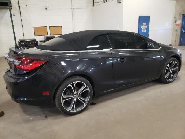 2016 BUICK CASCADA PR W04WT3N54GG037250