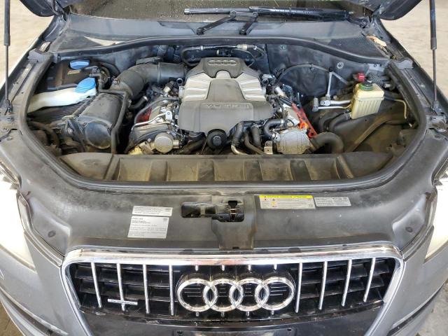 VIN WA1LGAFE8DD008728 2013 Audi Q7, Premium Plus no.12