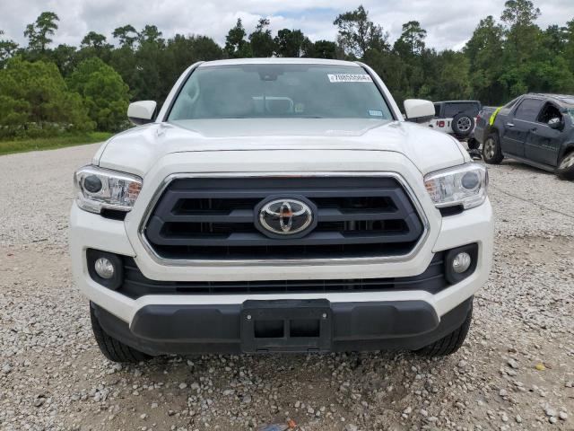 VIN 3TYBZ5DN7PT002762 2023 Toyota Tacoma, Double Cab no.5