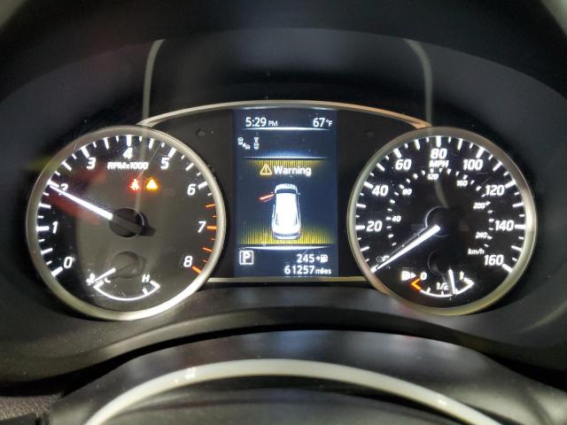 2018 NISSAN SENTRA S - 3N1AB7APXJY214717