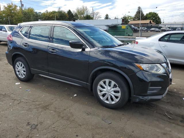 2020 NISSAN ROGUE S - 5N1AT2MV1LC811575