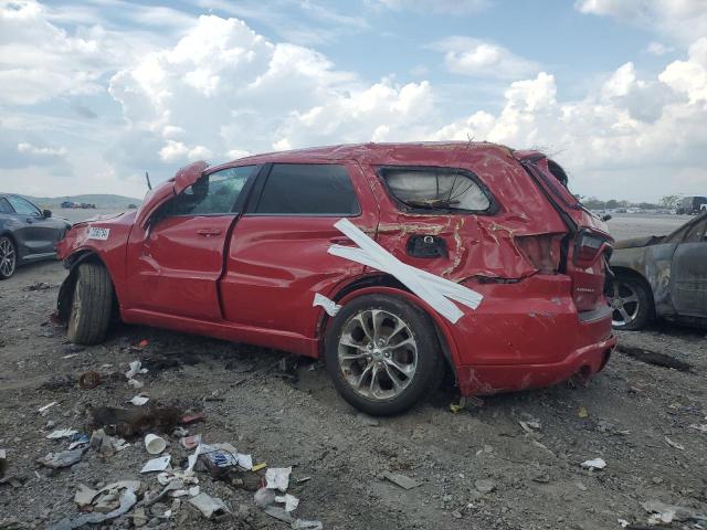 2019 DODGE DURANGO GT - 1C4RDJDG2KC559754